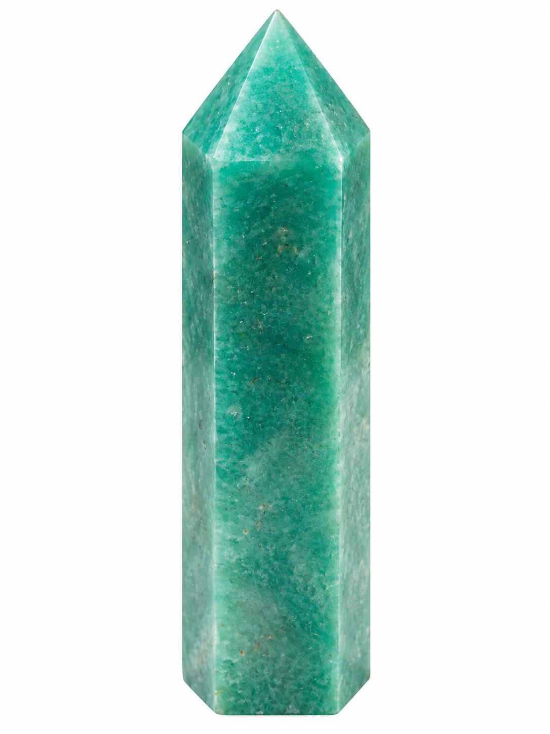Tour | Amazonite