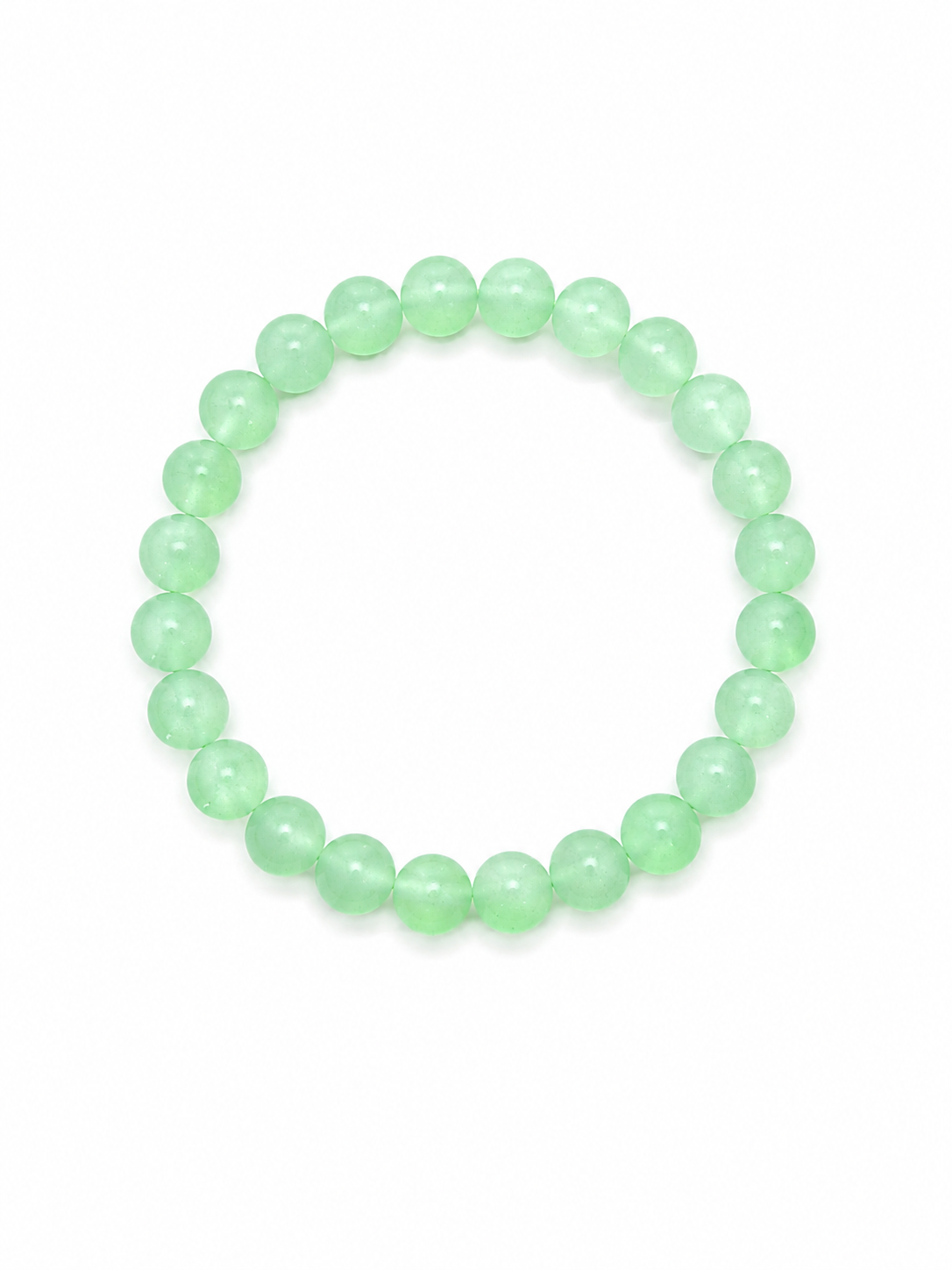Bracelet | Aventurine verte