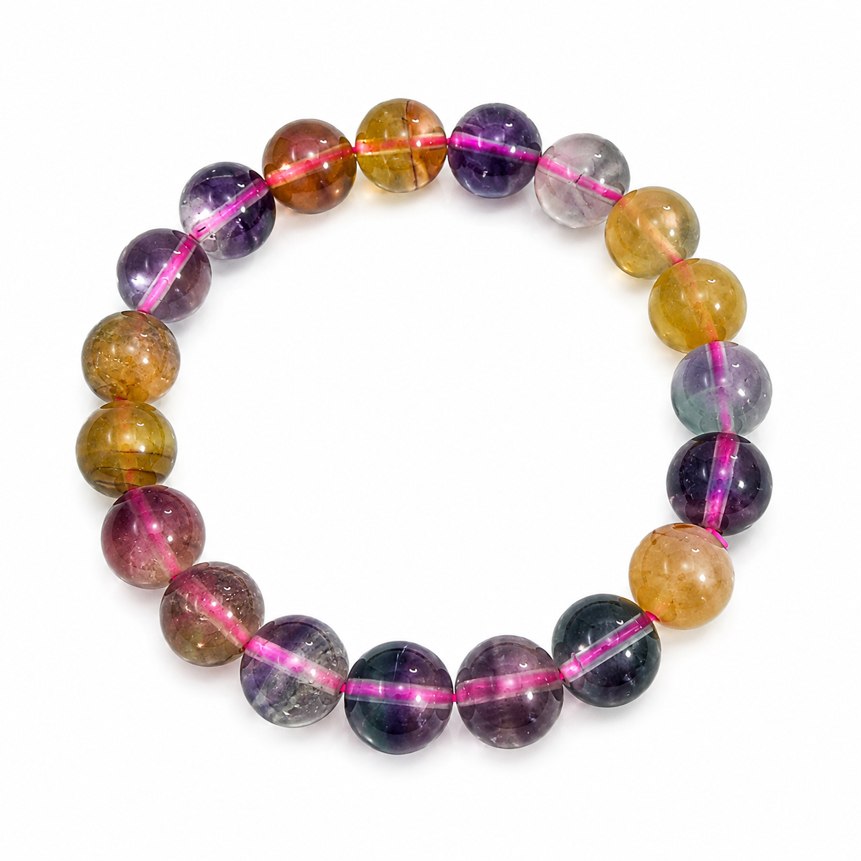 Bracelet | Fluorite