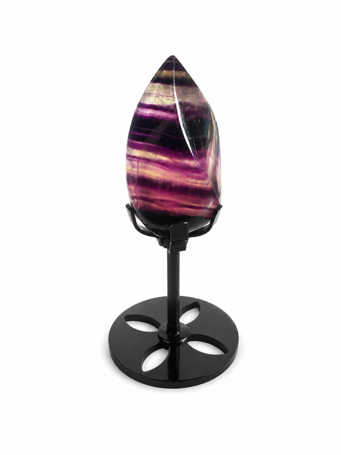 Flamme | Fluorite