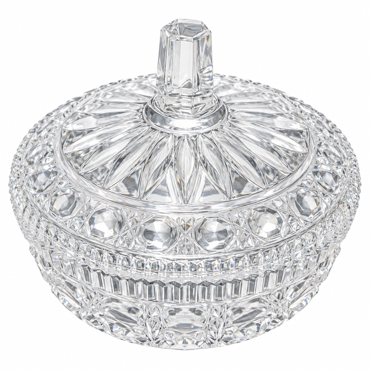 Pot | Cristal