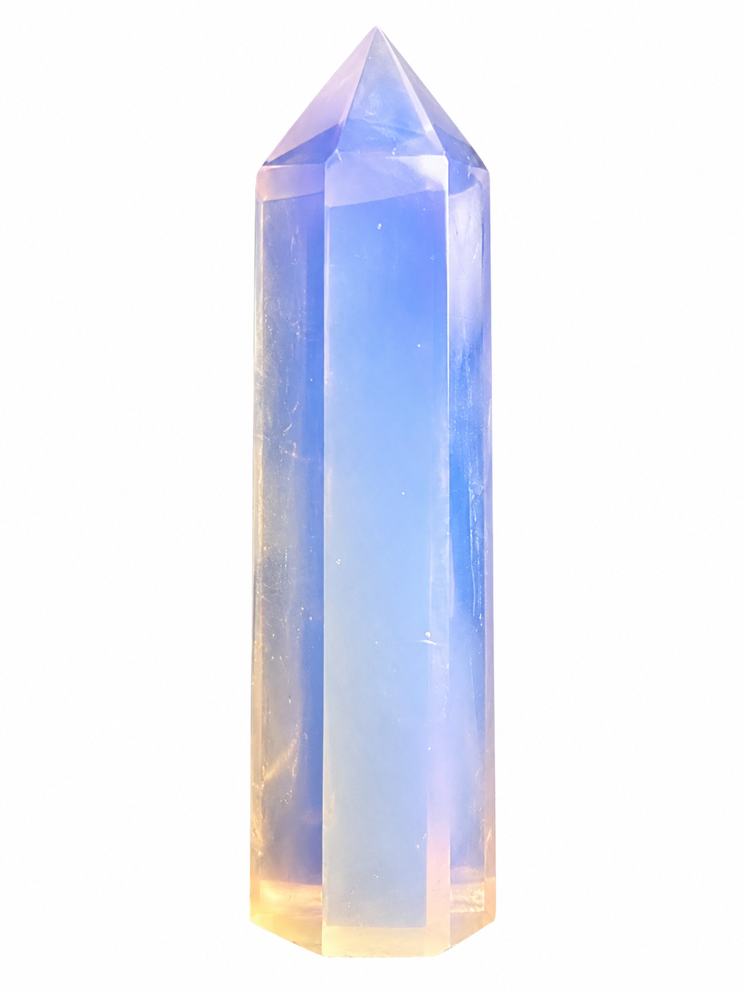 Tour | opalite rose