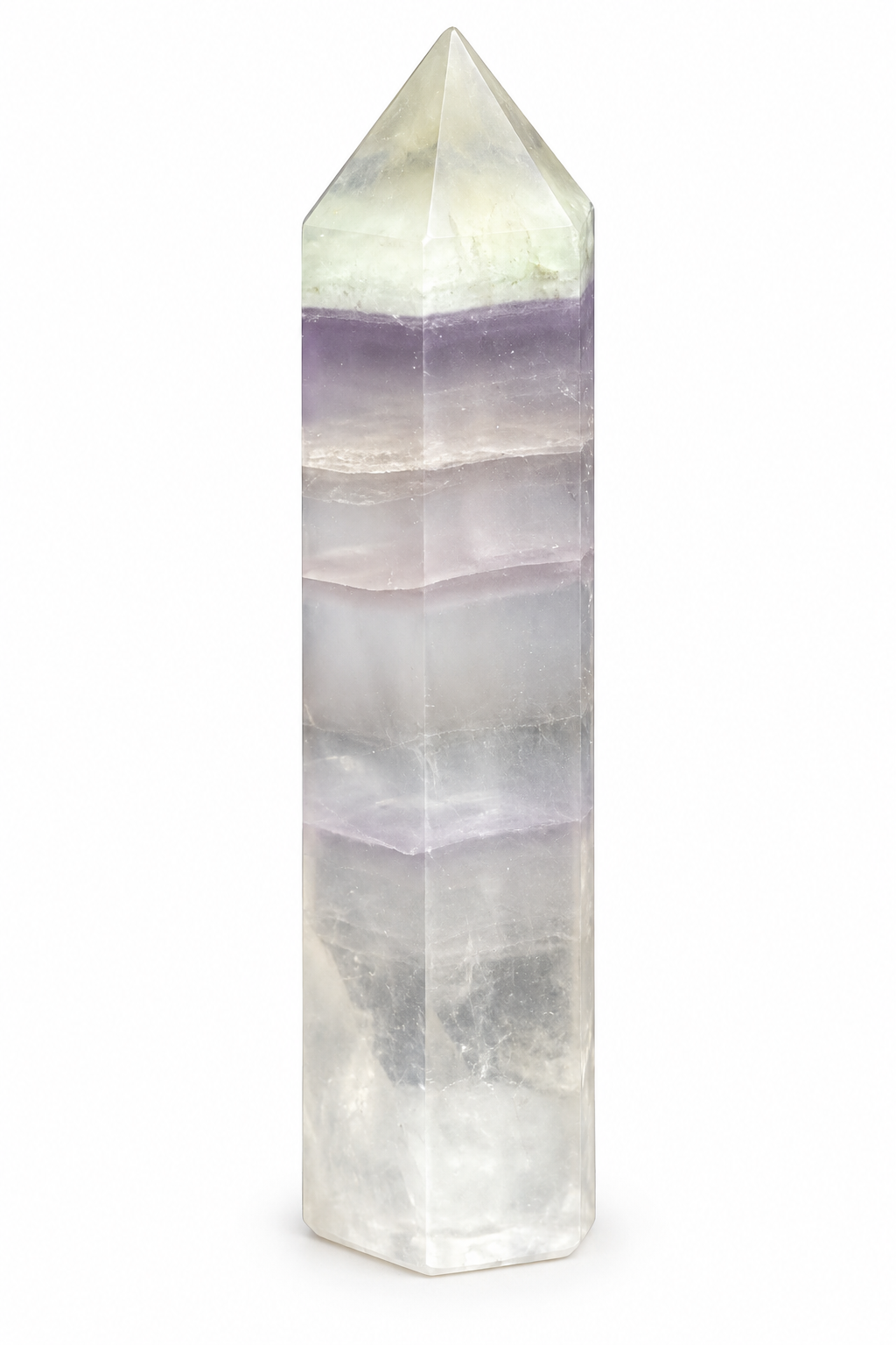 Tours | Fluorite clair