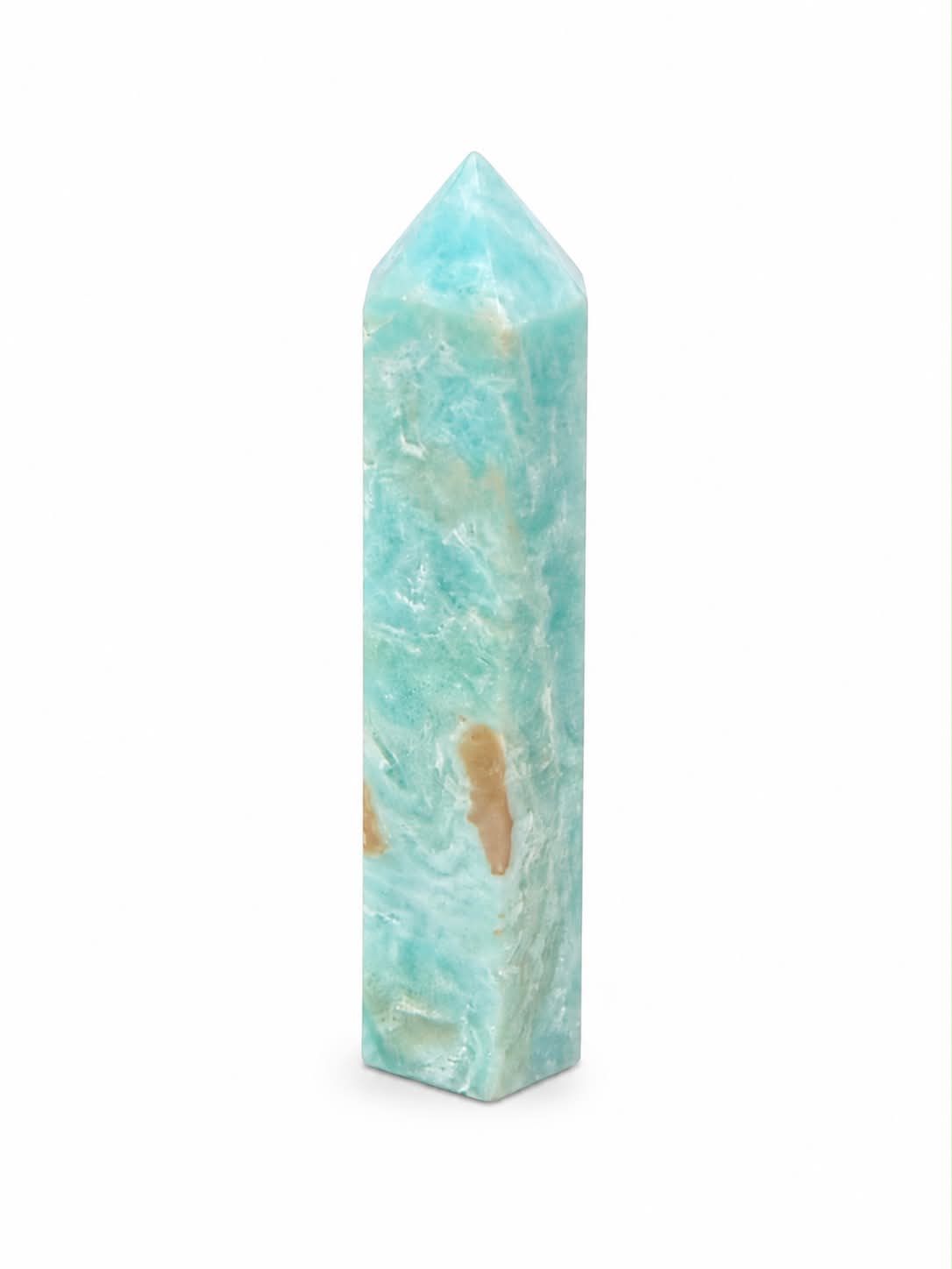 Tour | Hémimorphite