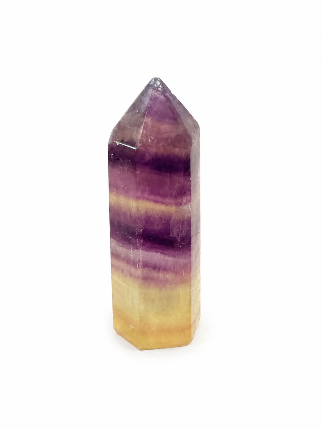 Tour | Fluorite