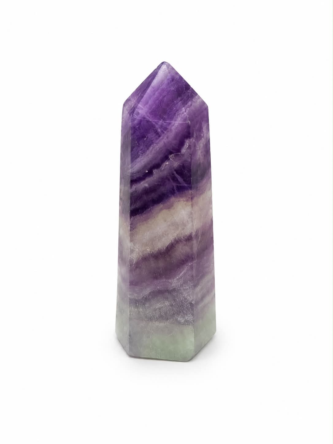 Tour | Fluorite