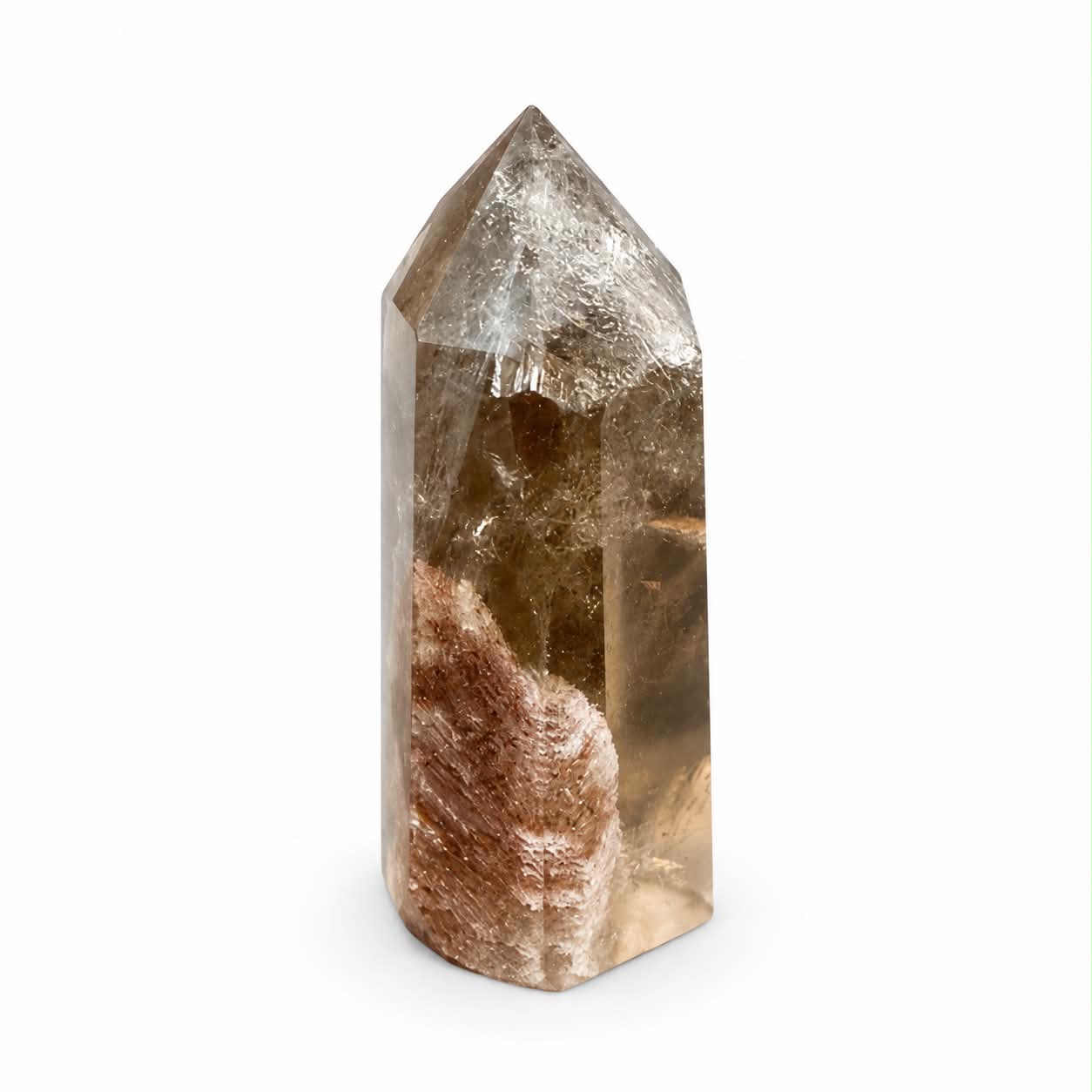 Tour | Garden quartz