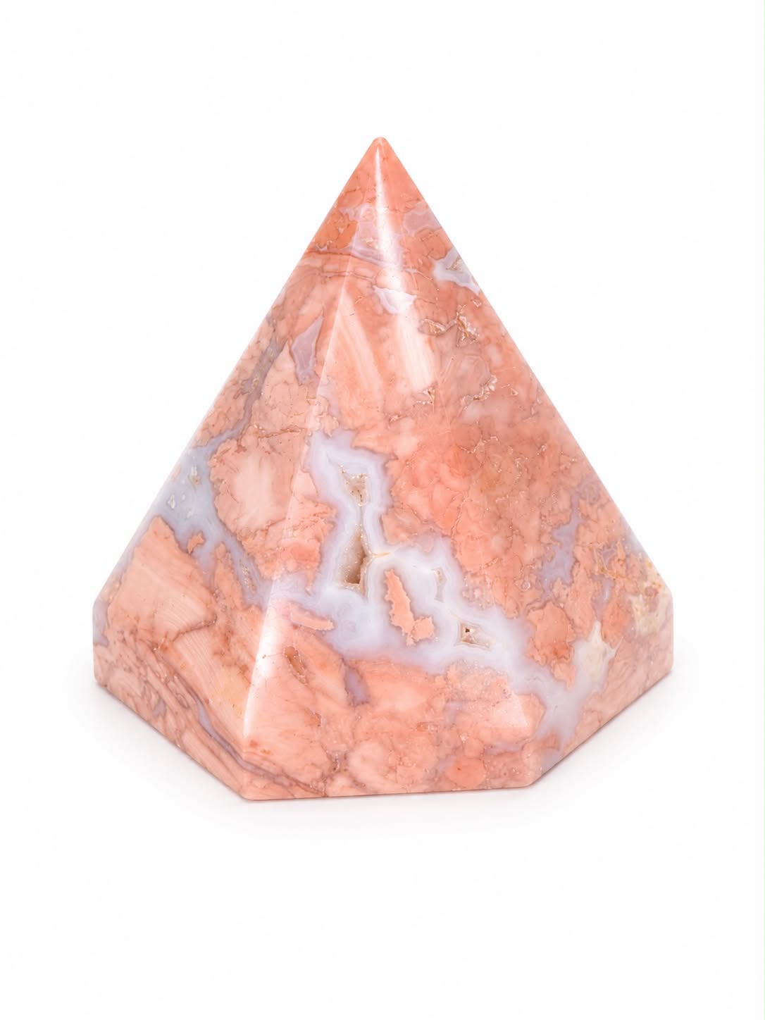 Diamant agate coton