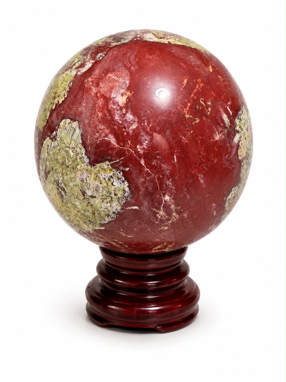 Sphere de dragonblood