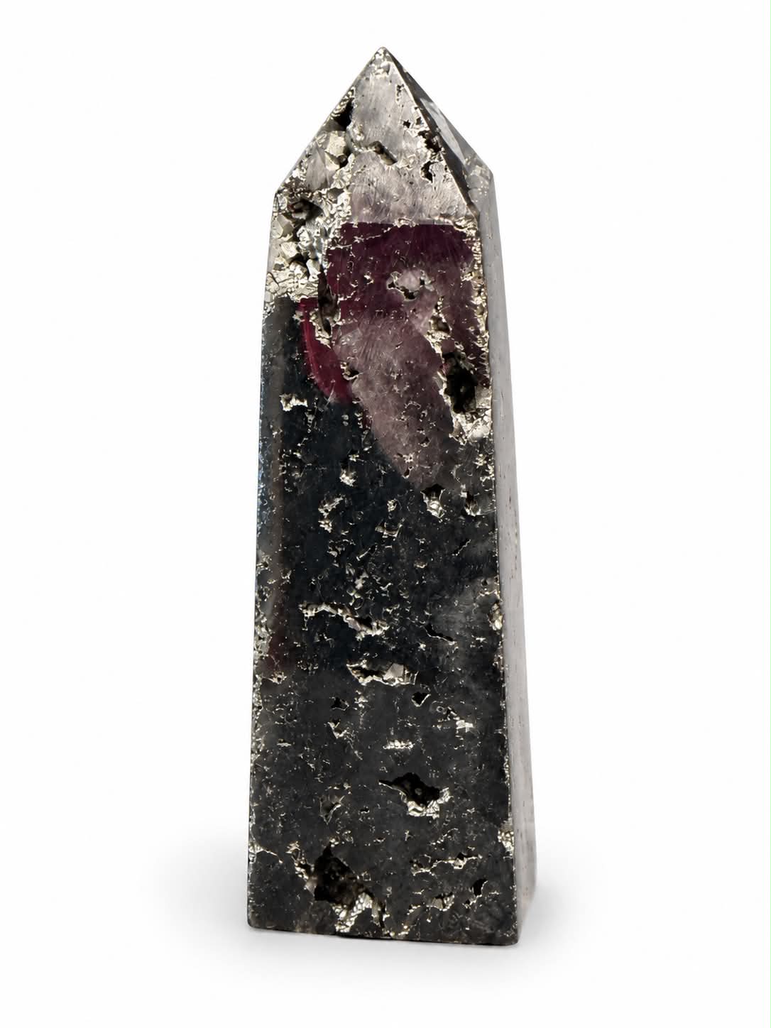 tour de pyrite