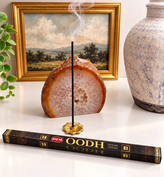Encens | OODH