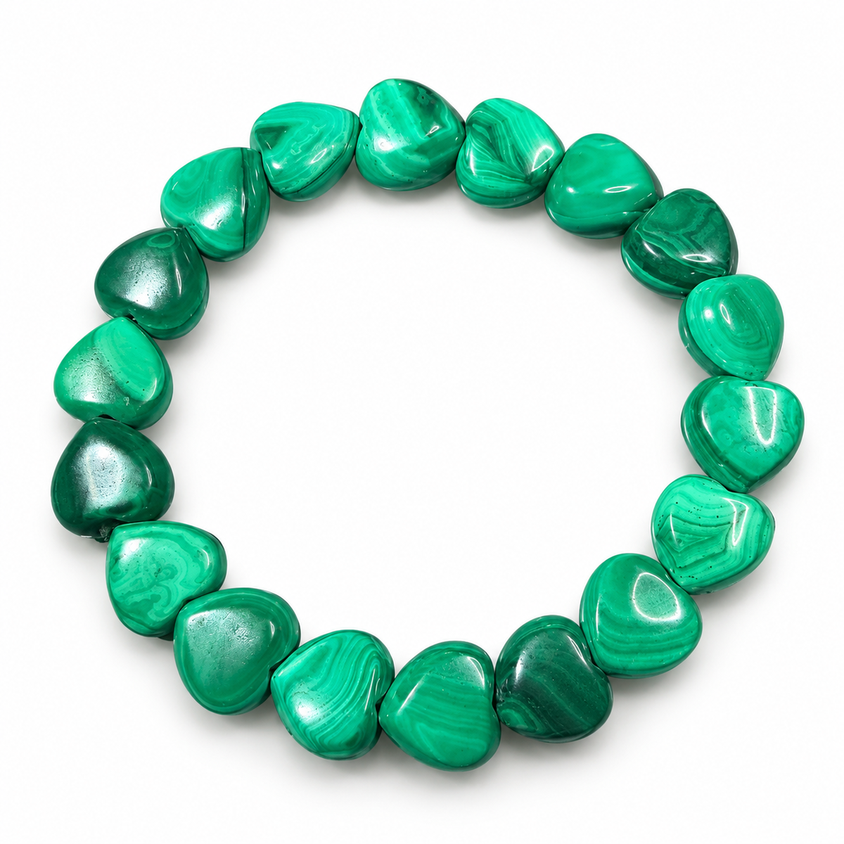 Bracelet | Malachite