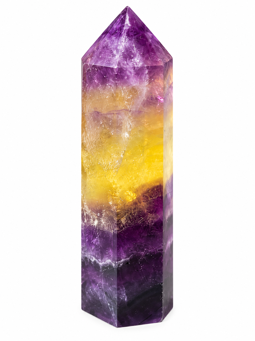 Tour | Fluorite