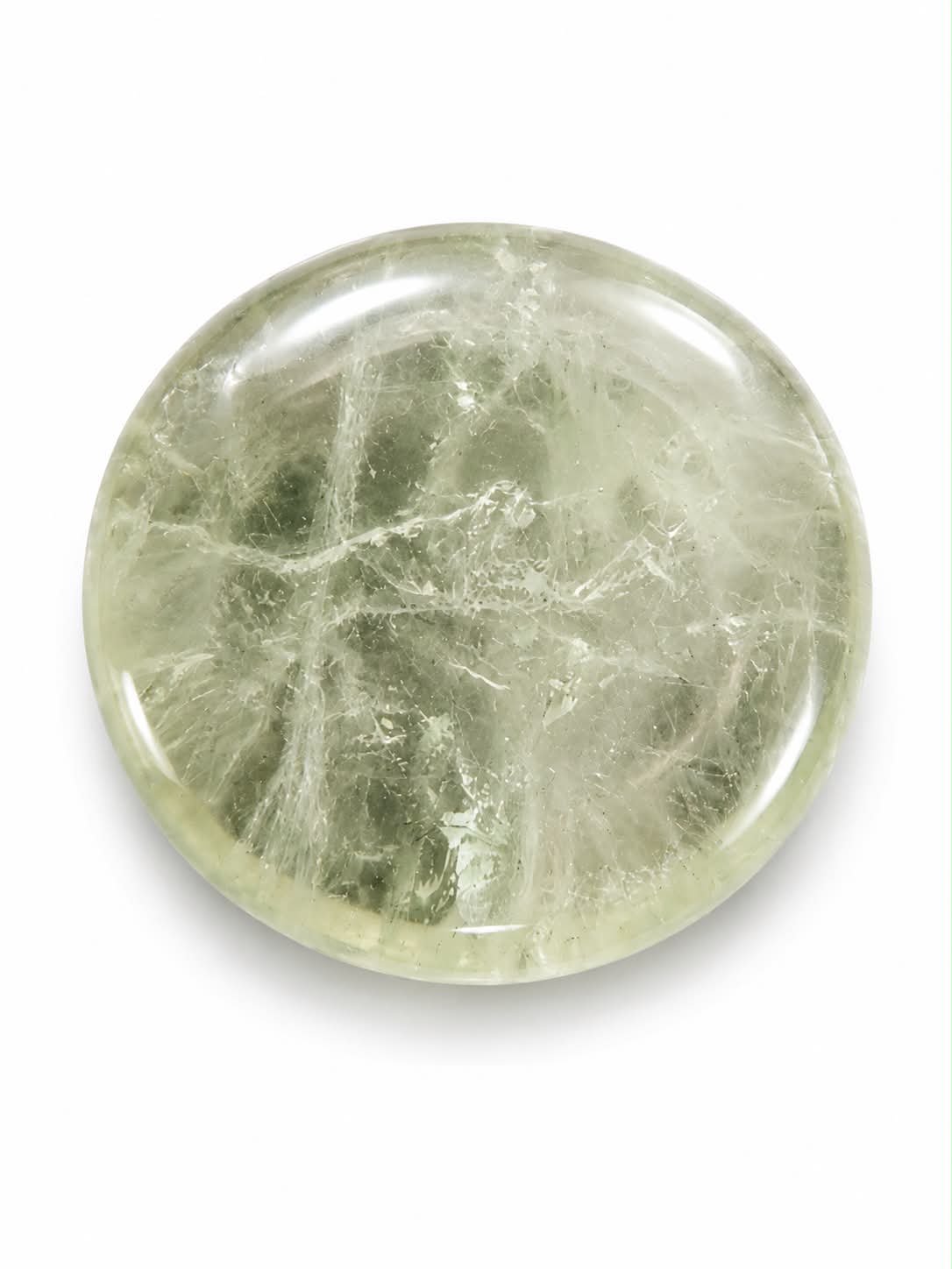 mini bol en citrine