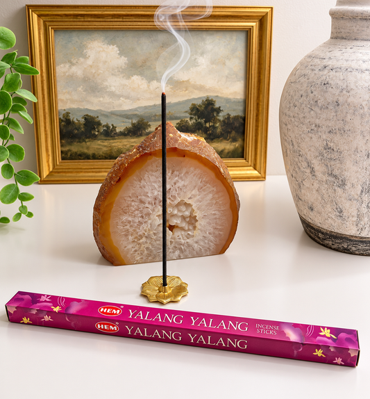 Encens | Yalang-Yalang