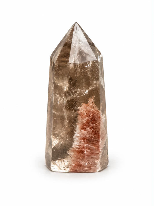 Tour | Garden quartz