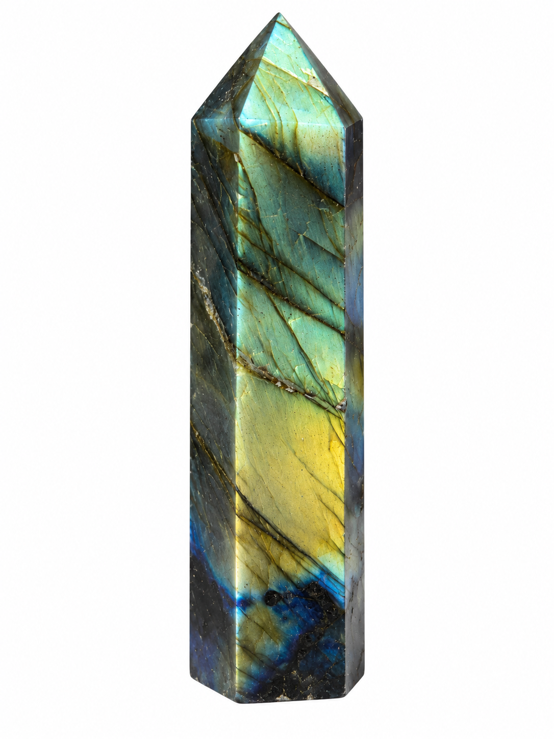 Tour | Labradorite