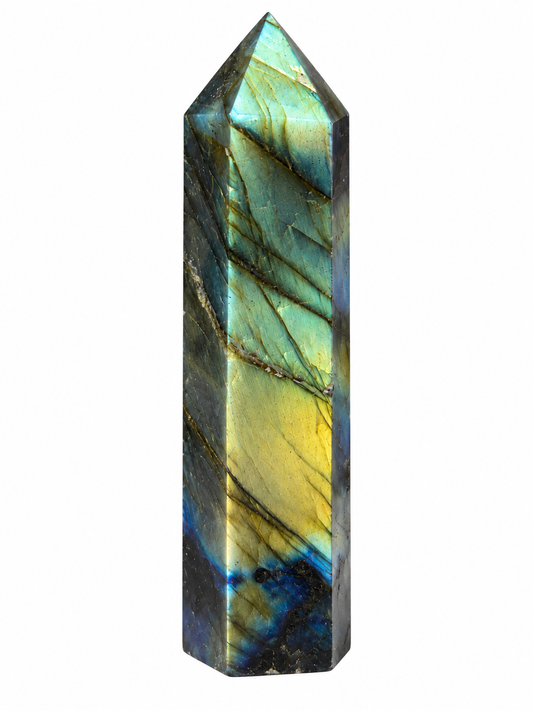 Tour | Labradorite