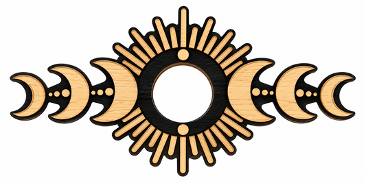 Support à sphère