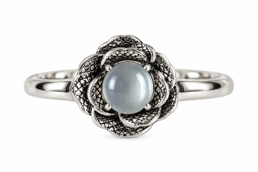Bague | Pierre de lune