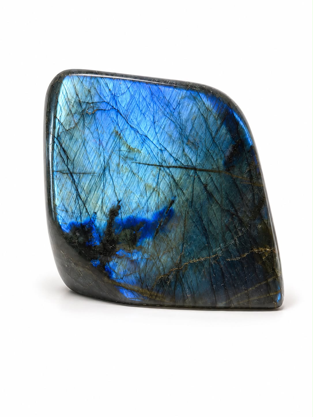 freeform labradorite