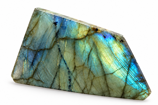 Freeform | Labradorite