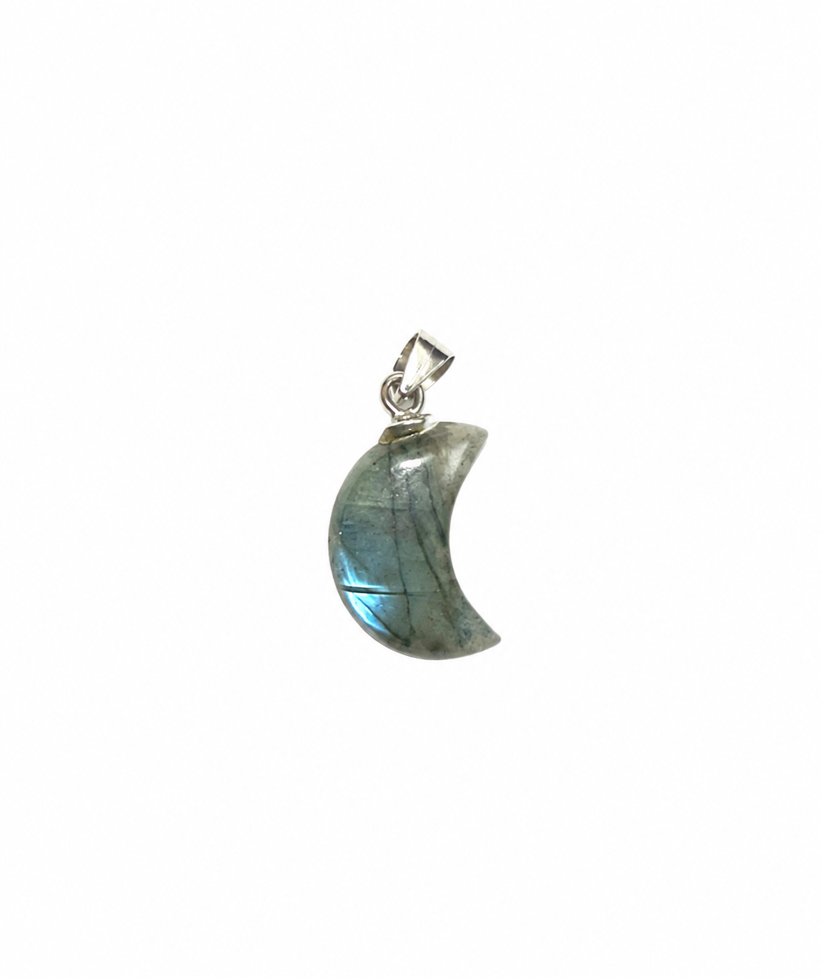 Pendentif | Labradorite