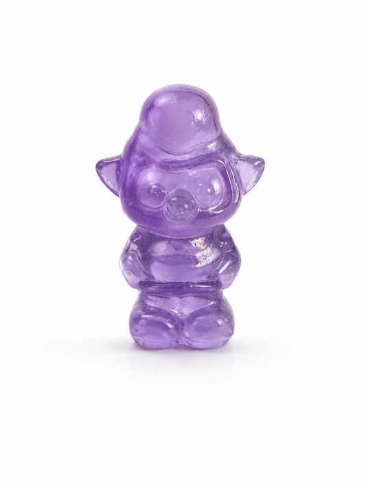 Schtroumpfs | Fluorite