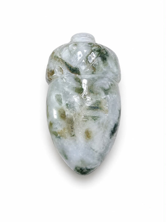 Gland | Agate mousse