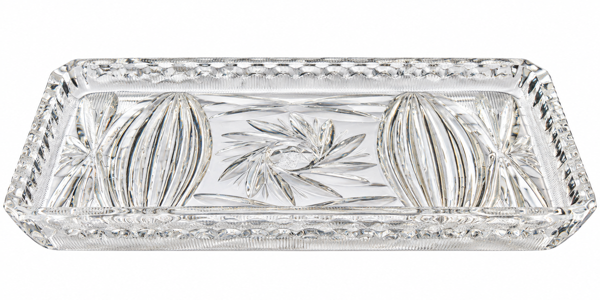 Plateau | Cristal