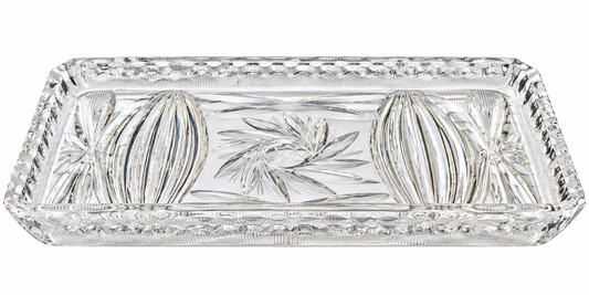 Plateau | Cristal