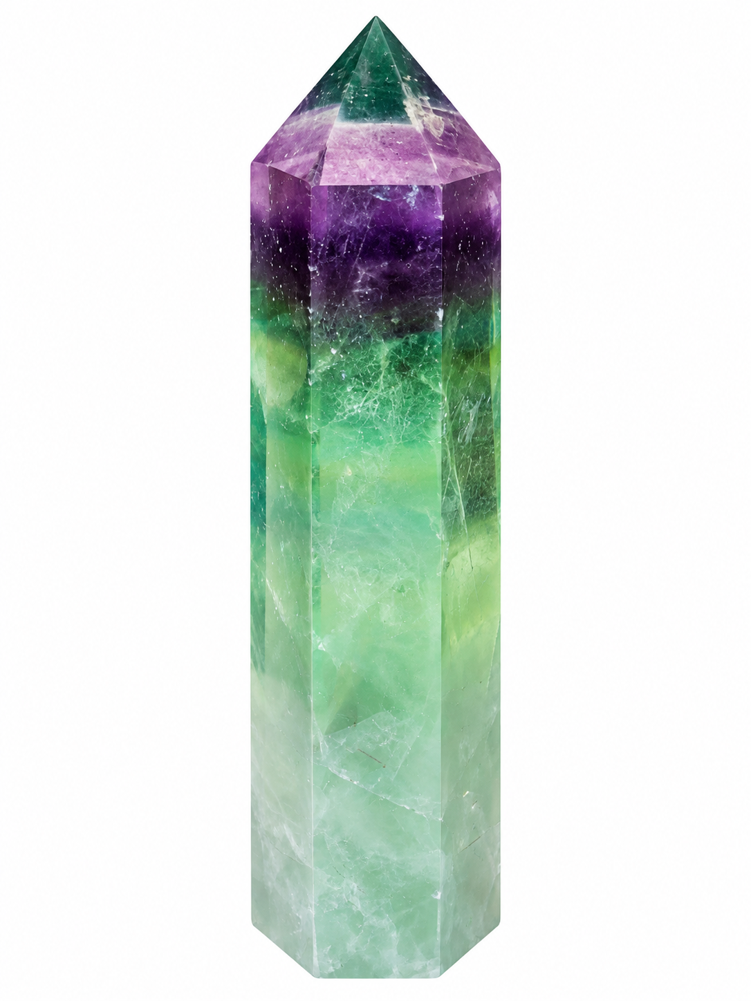 Tour | Fluorite
