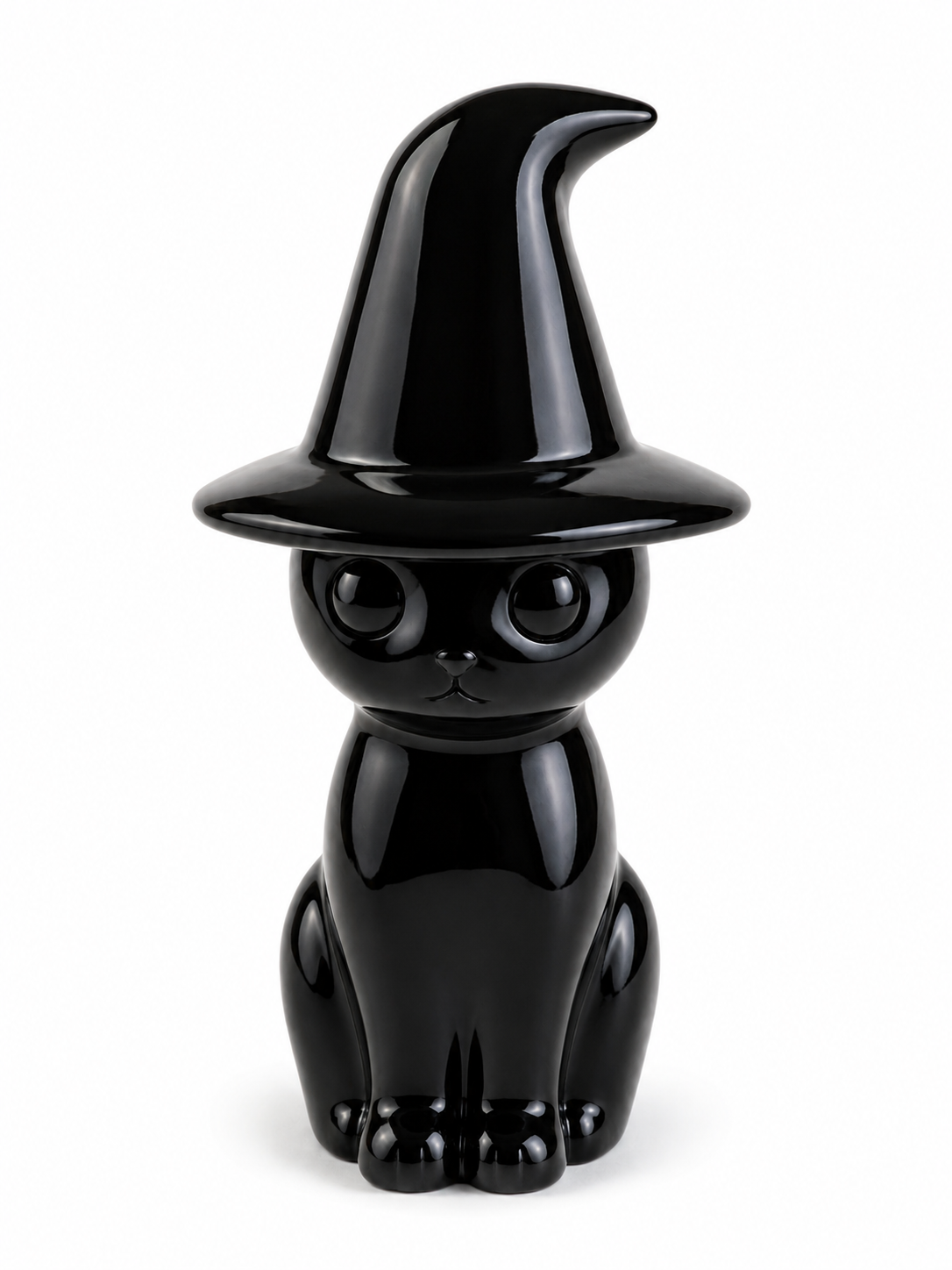 Chat | Obsidienne