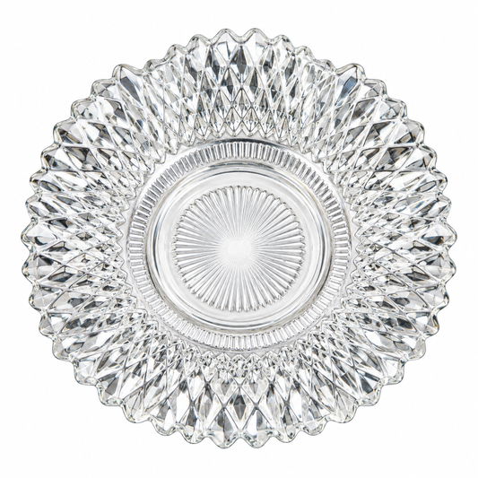 Plateau | Cristal