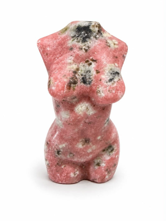Corps de femme | Plum jasper