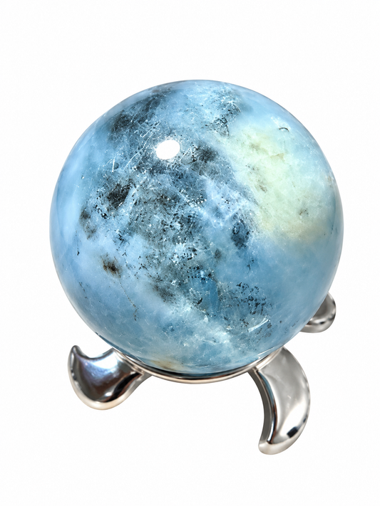 Sphere | Aquamarine