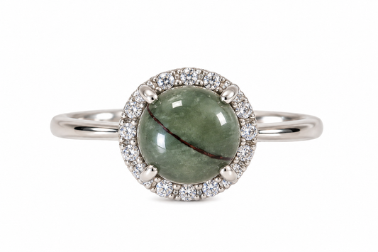 Bague | Prenhite