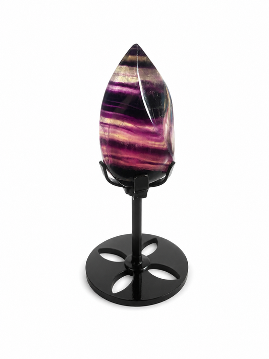 Flamme | Fluorite