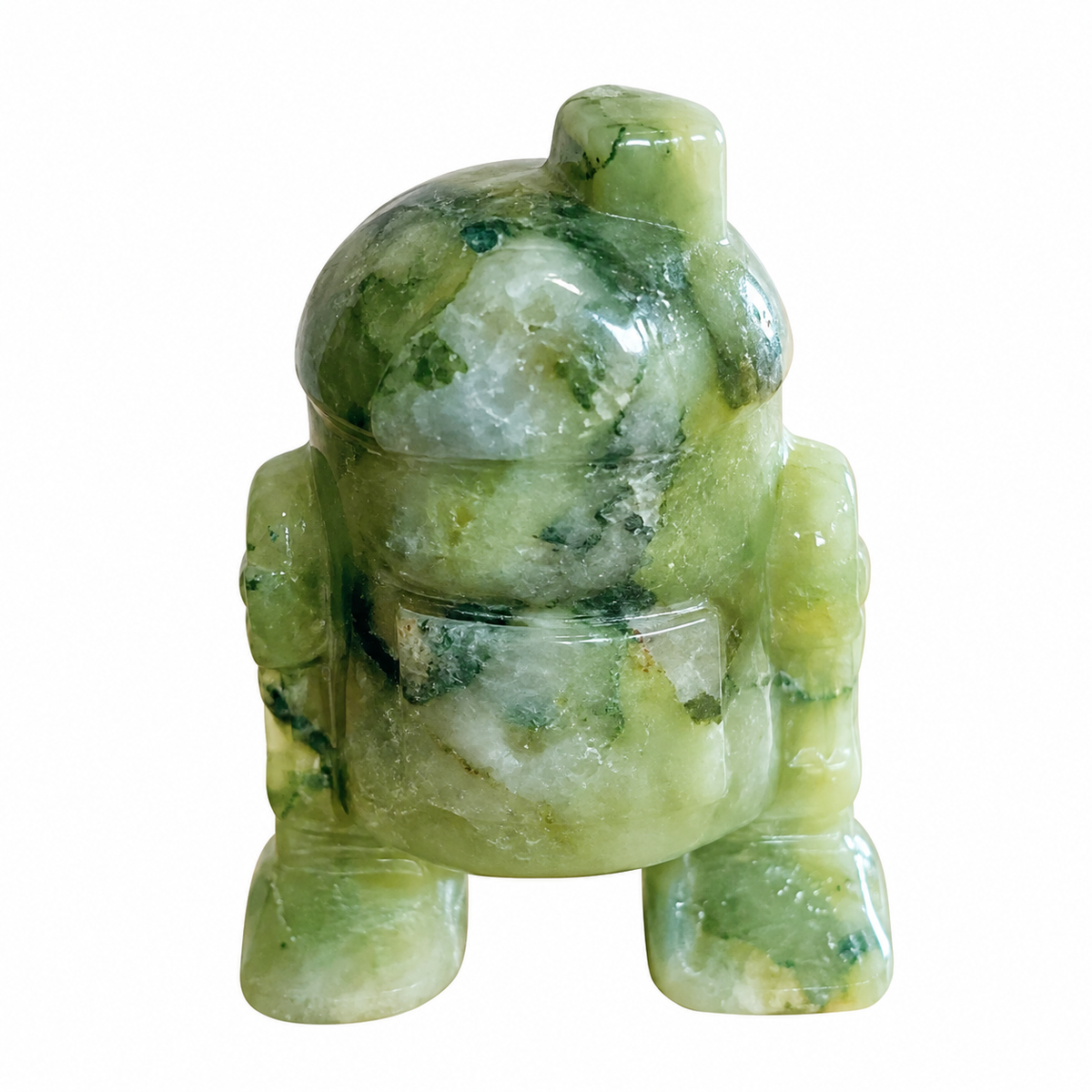 R2D2 | Jade vert
