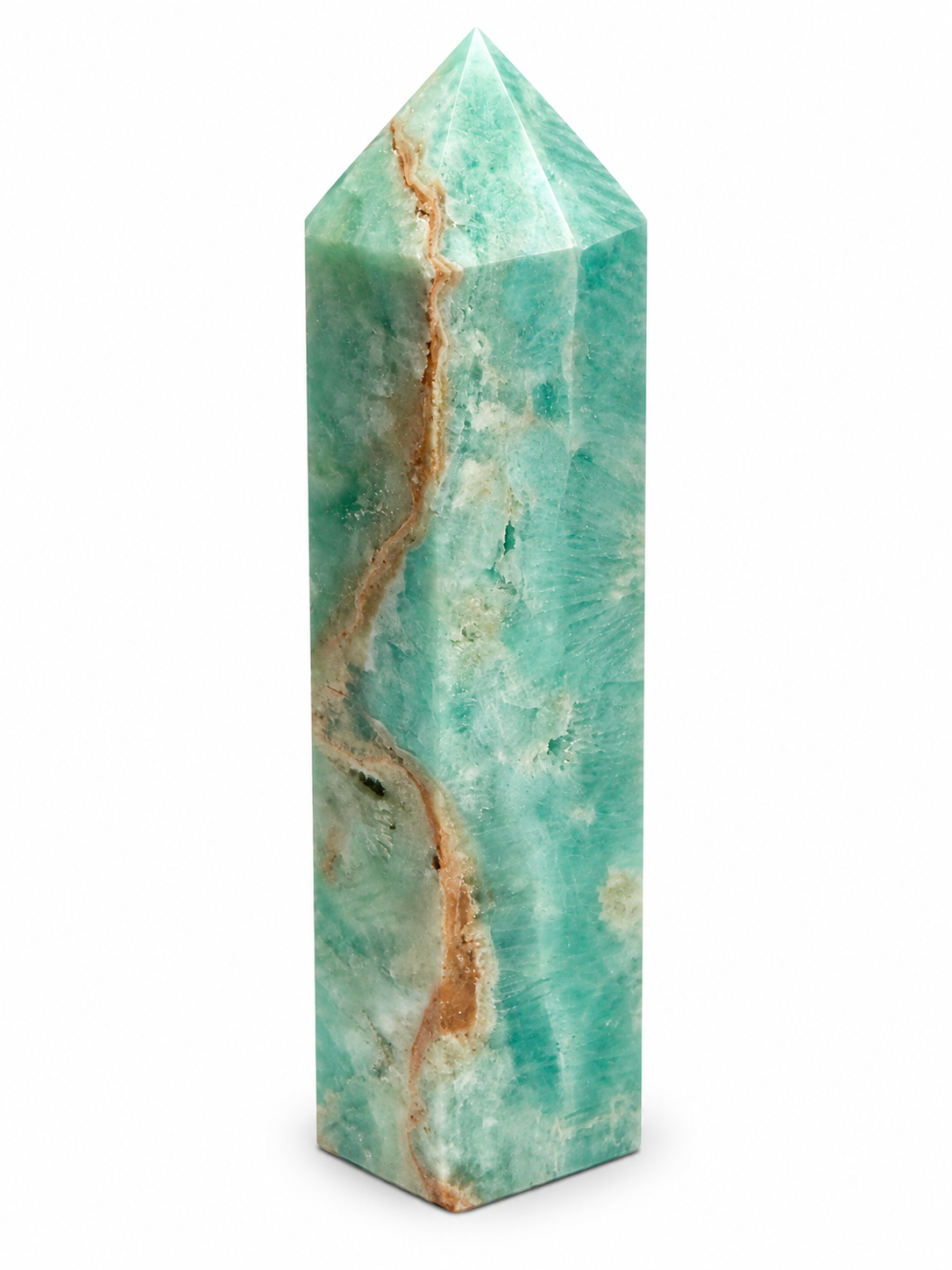 Tour | Hémimorphite