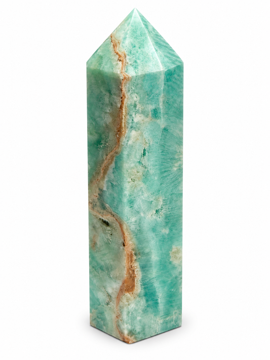 Tour | Hémimorphite