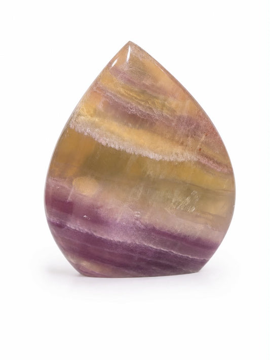 Freeform de fluorite