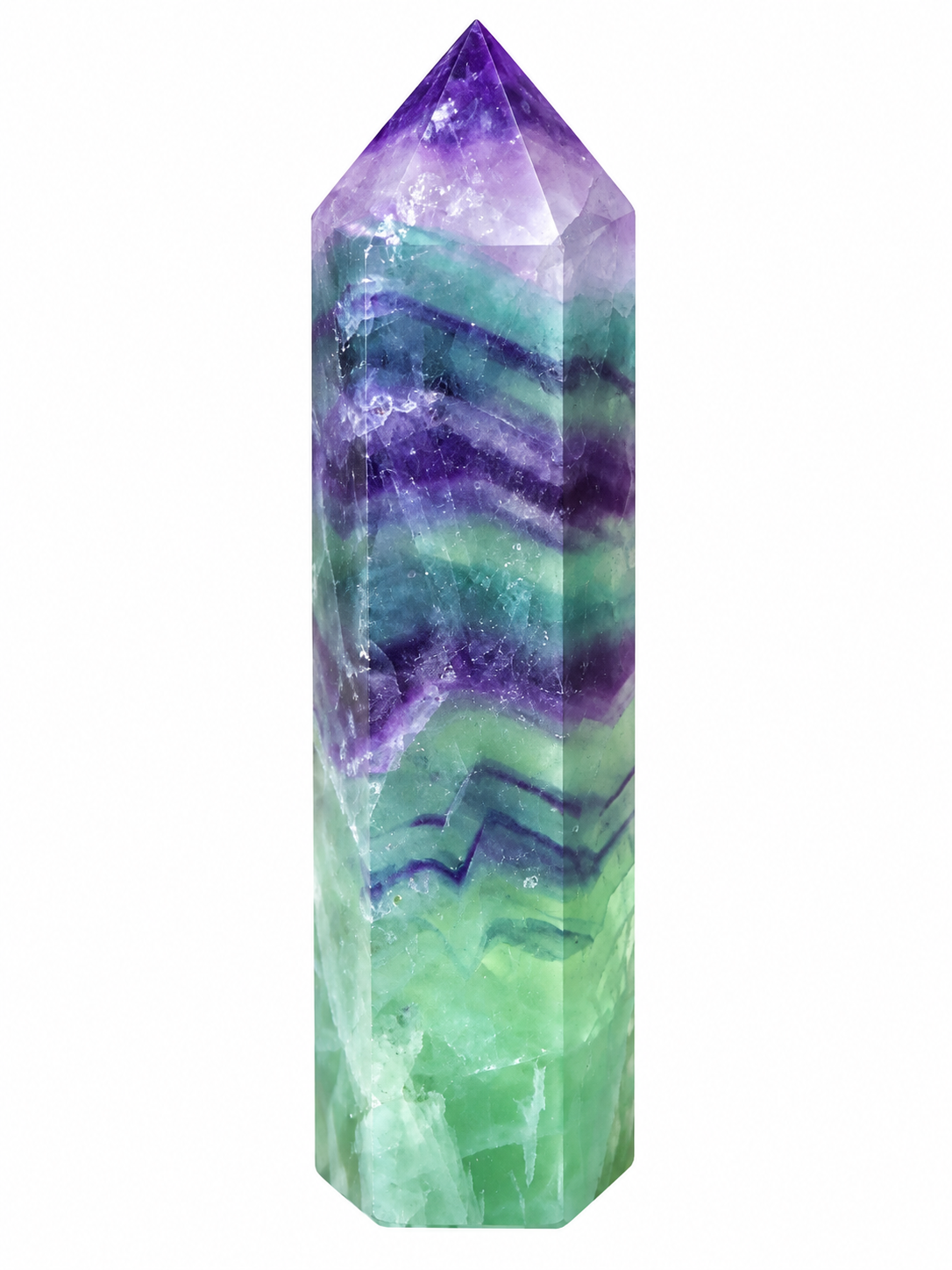 Tour | Fluorite