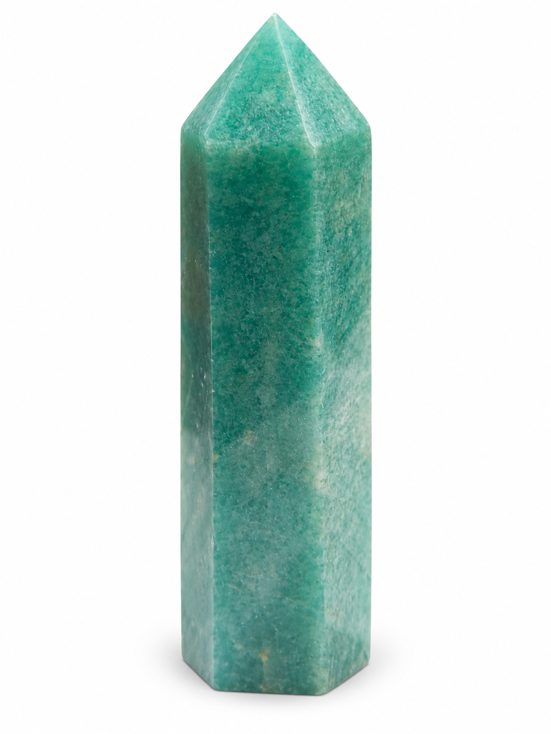 Tour | Amazonite