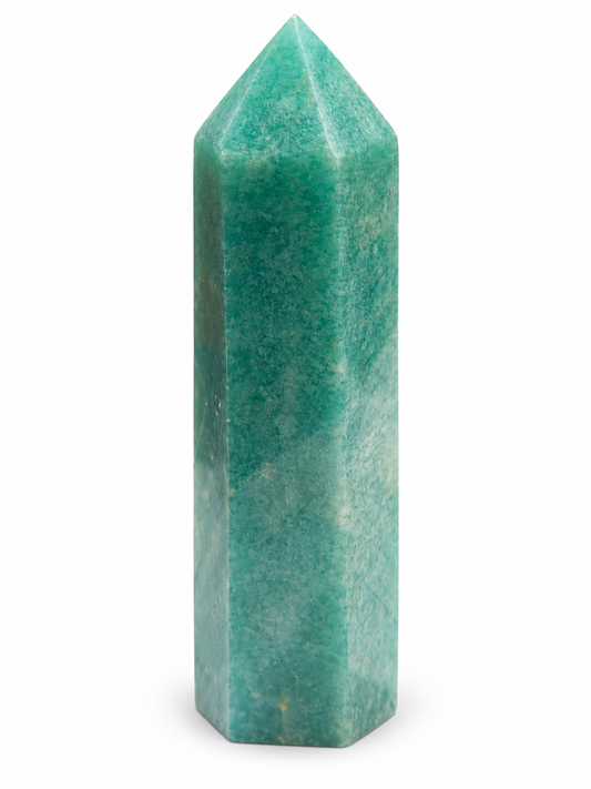 Tour | Amazonite