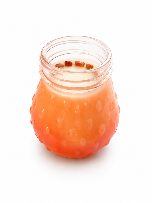 Confiture de fraise