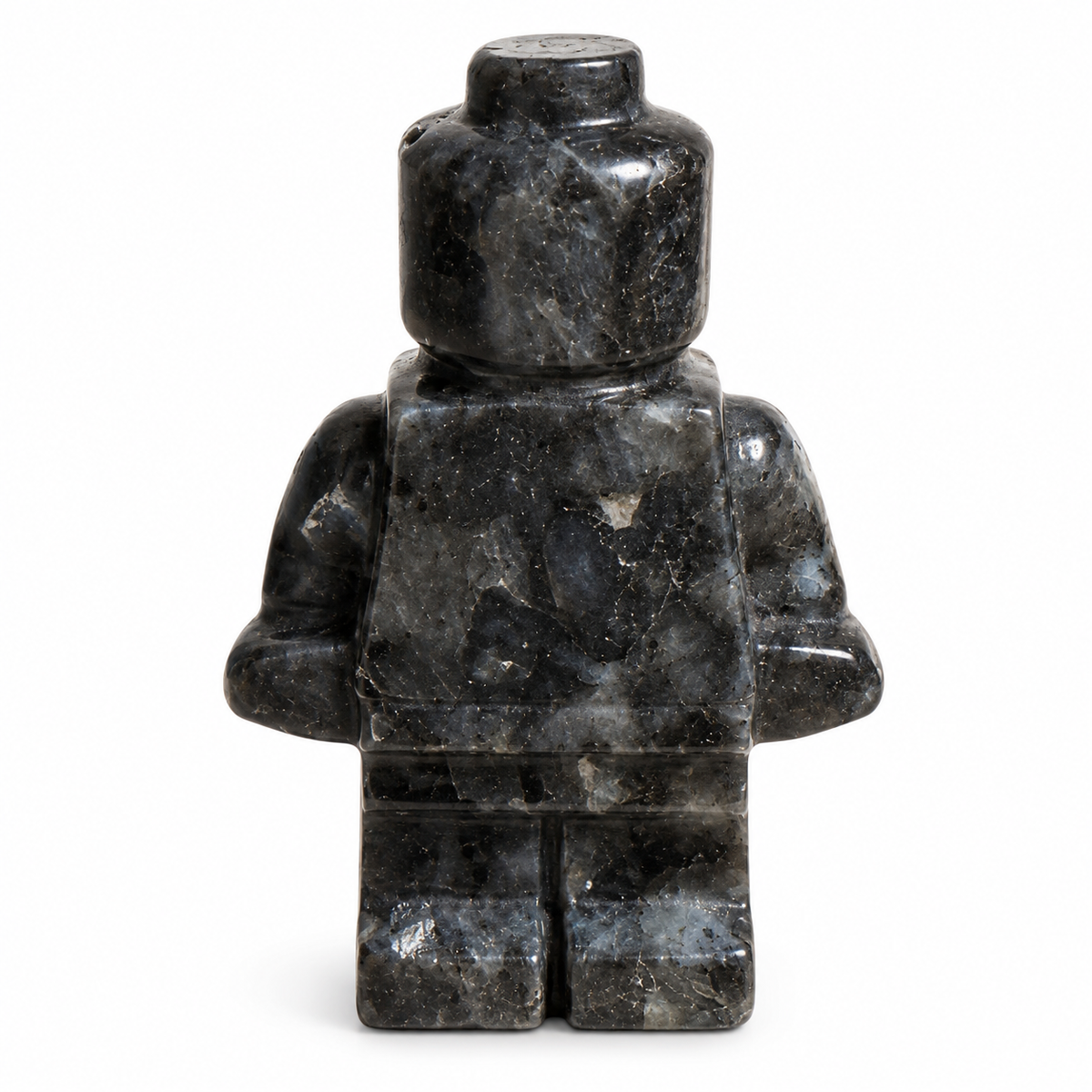 Lego | Larvakite