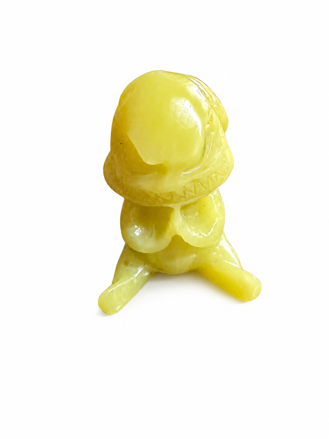 Oogie boogie | Jade citron