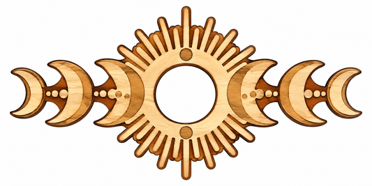 Support à sphère