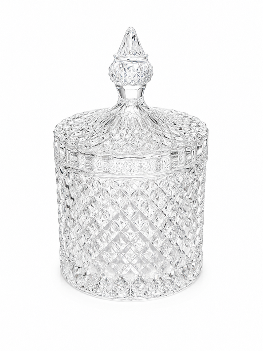 Bol | Cristal